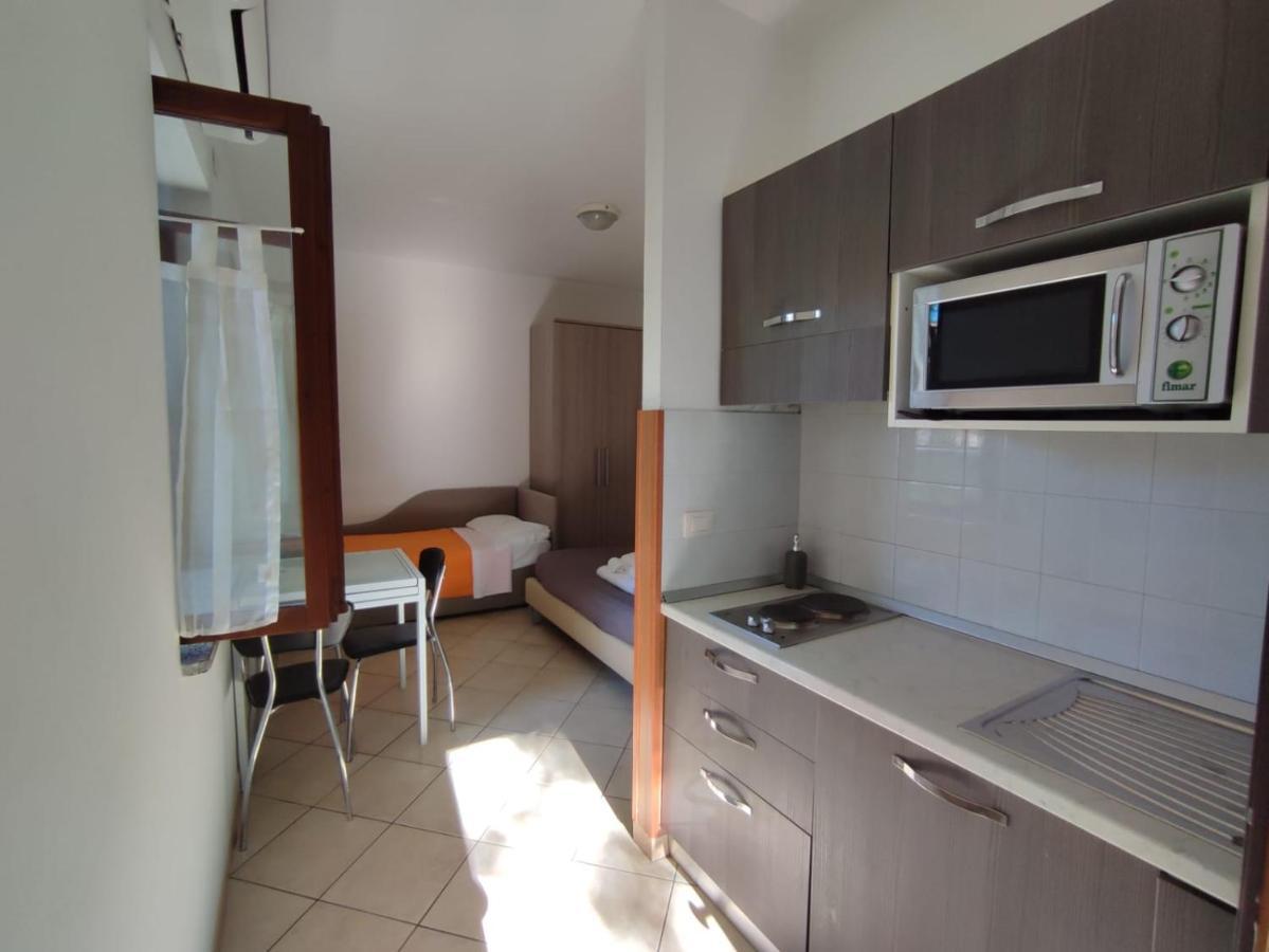 Bed and Breakfast Parco d'Arte AltArt Rende Esterno foto