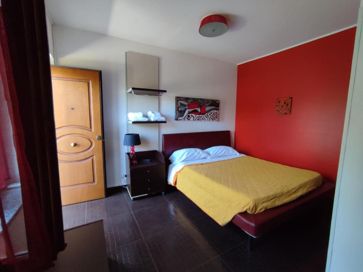 Bed and Breakfast Parco d'Arte AltArt Rende Esterno foto