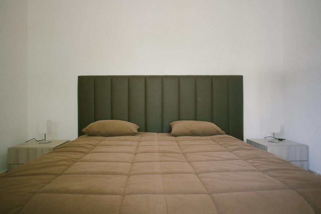 Bed and Breakfast Parco d'Arte AltArt Rende Esterno foto
