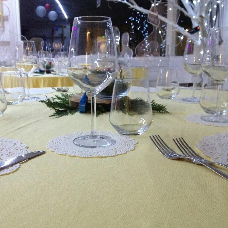 Bed and Breakfast Parco d'Arte AltArt Rende Esterno foto