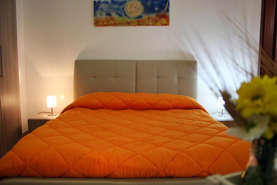 Bed and Breakfast Parco d'Arte AltArt Rende Esterno foto