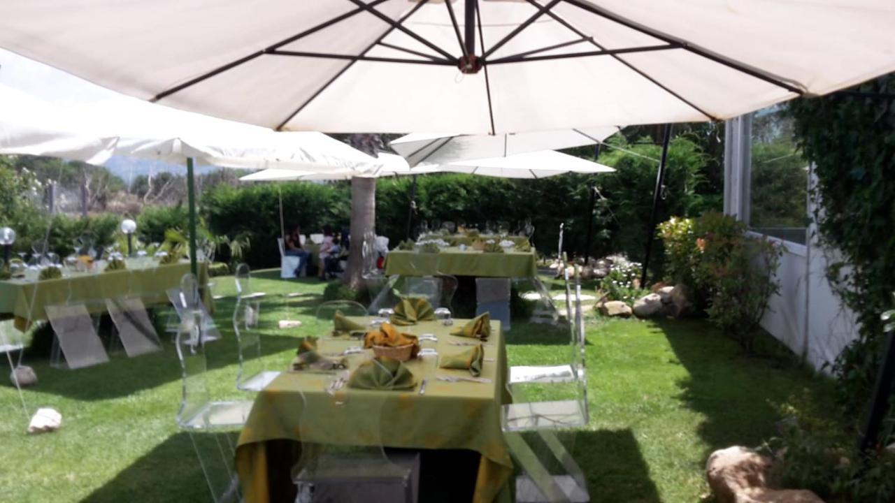 Bed and Breakfast Parco d'Arte AltArt Rende Esterno foto
